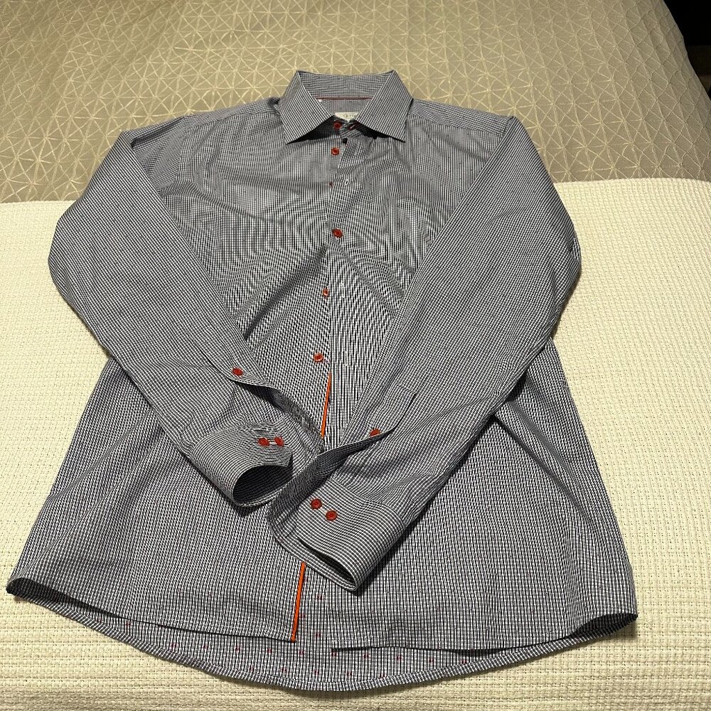 Eton Dress Shirt